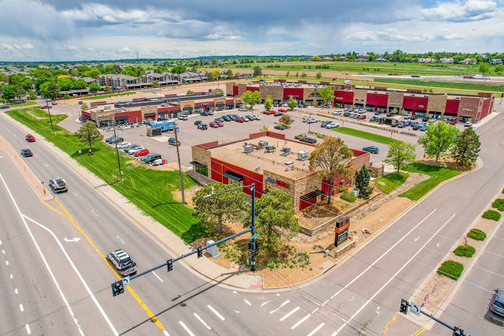 2660-2690 E County Line Rd, Highlands Ranch, CO for Rent