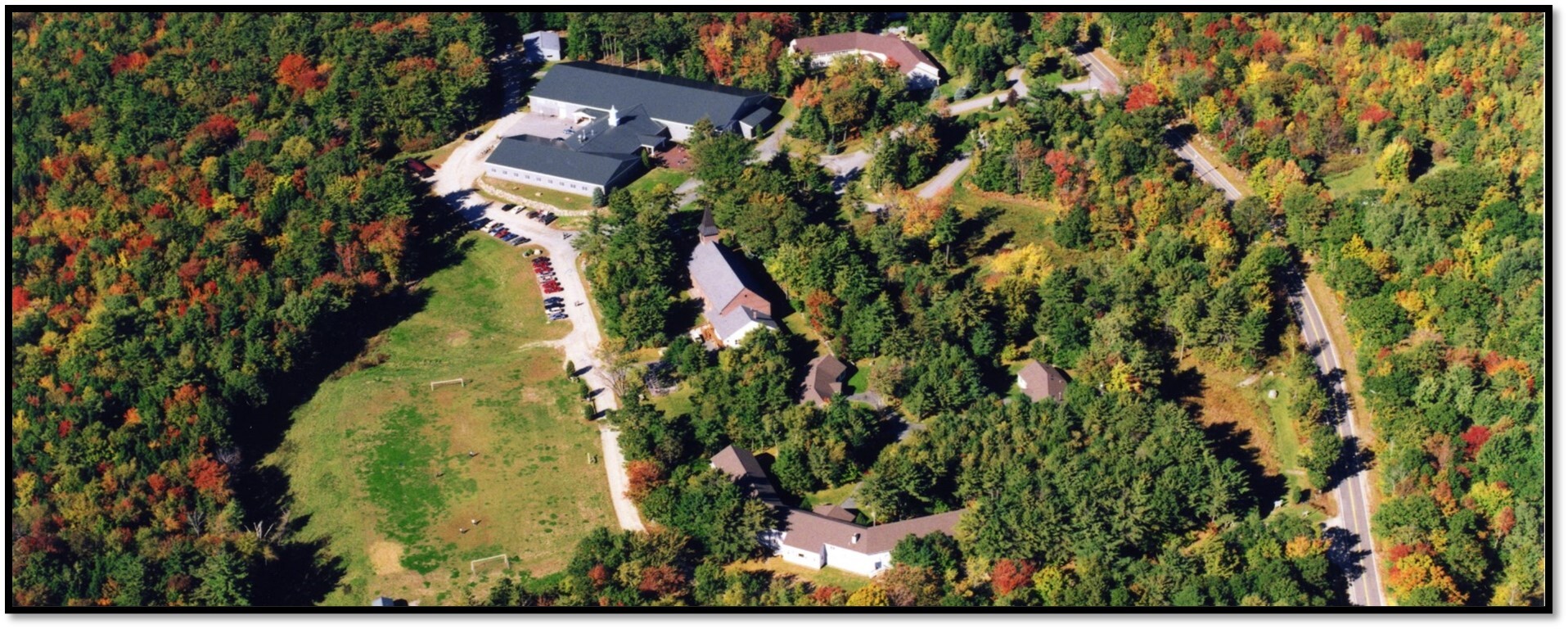 511 Kearsarge Mountain Rd, Warner, NH for Sale