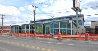 Seattle, WA Industrial - 2944 1st Ave S Seattle, WA Industrial - 2944 1st Ave S