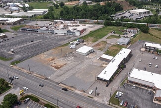 Hendersonville, TN Commercial Land - 410 W Main St