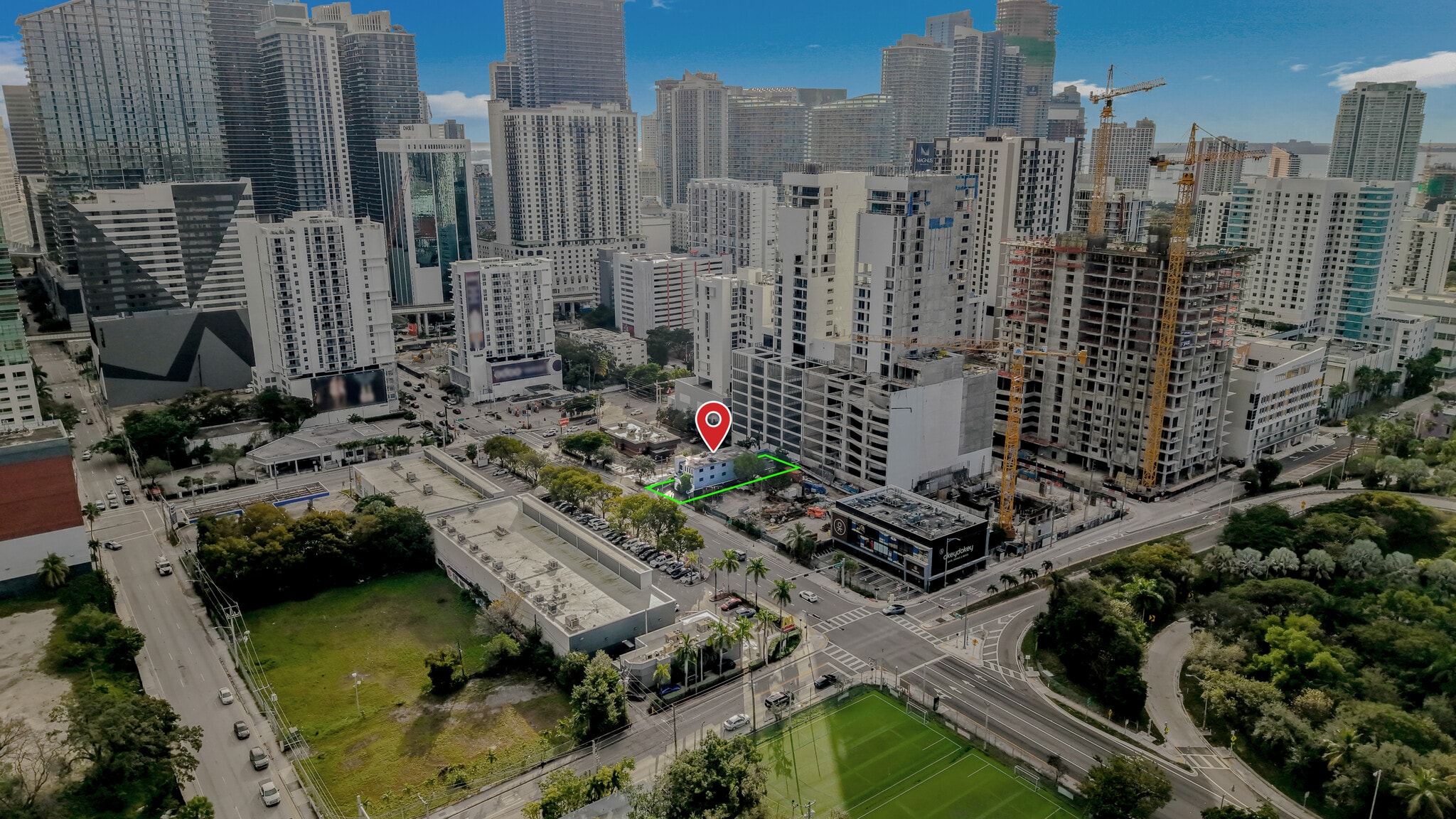 232 SW 8th St, Miami, FL for Sale