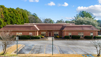 Riverdale, GA Office/Medical - 6564 Professional Pl