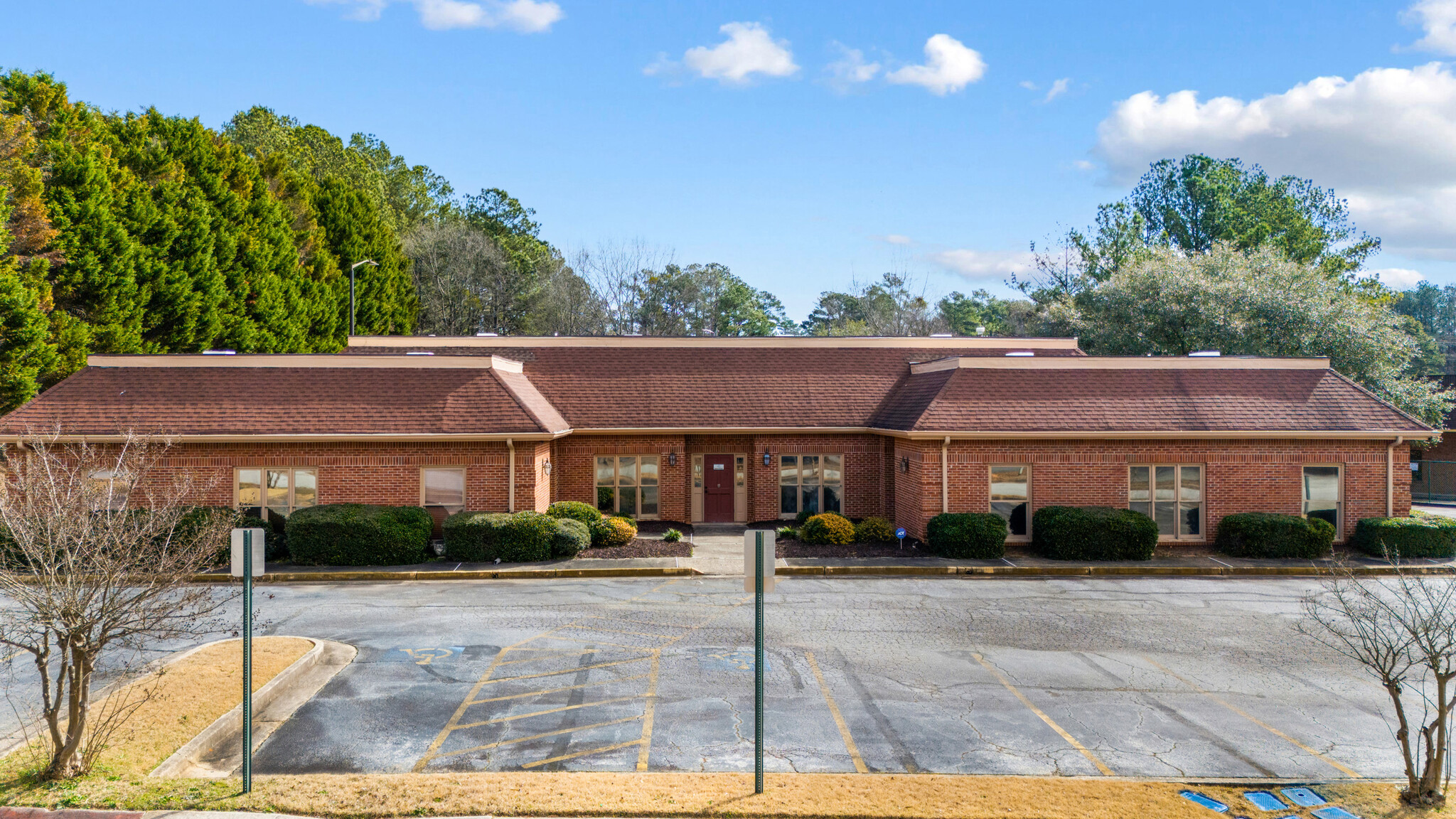 6564 Professional Pl, Riverdale, GA for Rent