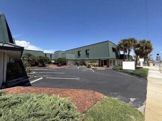 Indialantic, FL Office - 242 5th Ave