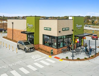 Papillion, NE Fast Food - 117 W Cedardale Rd Papillion, NE Fast Food - 117 W Cedardale Rd