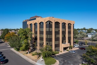 Aurora, CO Office/Medical, Office/Retail - 10800 E Bethany Dr