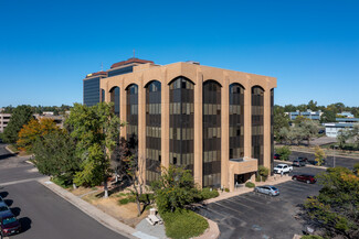 Aurora, CO Office, Office/Medical - 10800 E Bethany Dr