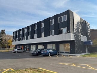 Edmonton, AB Apartments - 10153 158 St NW