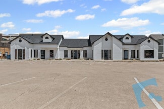 189 Elm St. Office Park