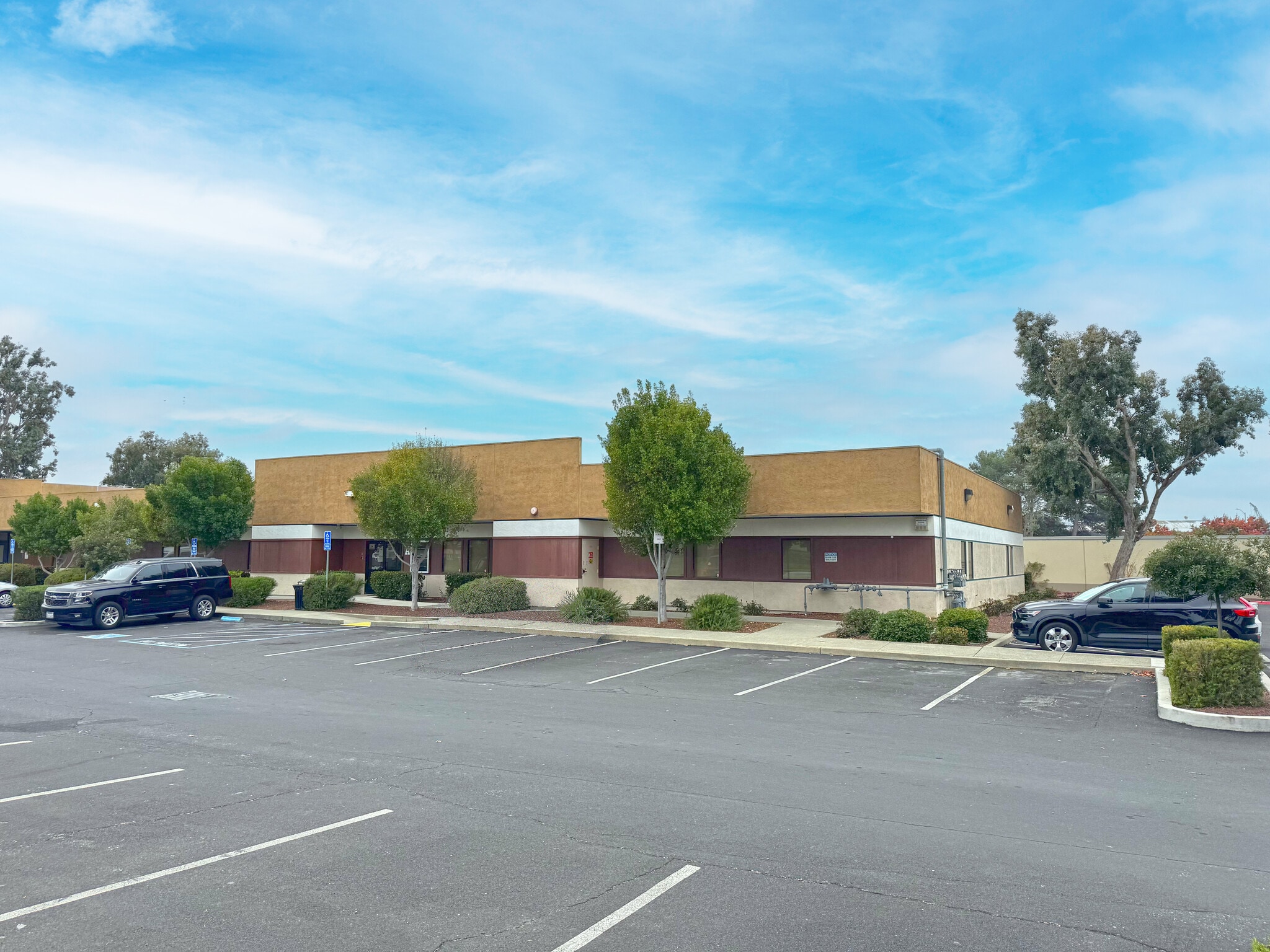 125 Corporate Pl, Vallejo, CA for Rent