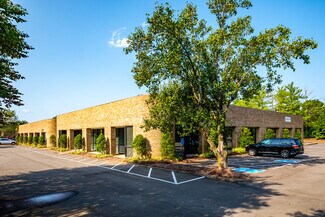 Brentwood, TN Office - 500 Wilson Pike Cir