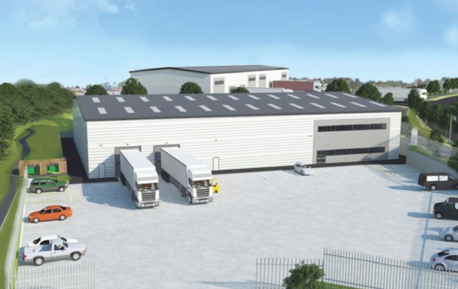 Cables Way, Prescot, MSY for Rent