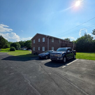 Danville, KY Apartments - 918-920 E Main St