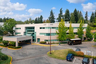 Federal Way, WA Office, Office/Medical - 34509 9th Ave S