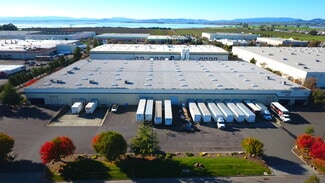 American Canyon, CA Industrial - 1245 Commerce Blvd