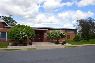 Pottsville, PA undefined - 2300 Mahantongo St