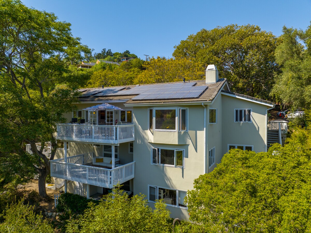 543 Arroyo Ave, Santa Barbara, CA for Sale