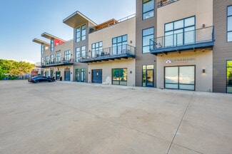 Dallas, TX Flex - 4755-4763 Algiers St