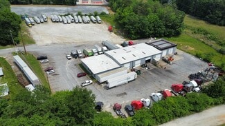Spartanburg, SC Industrial - 10 Hudson Dr