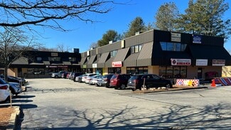 Bedford, MA Office, Retail - 363 Great Rd