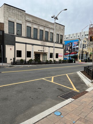 Hackensack, NJ Office - 131 Main St