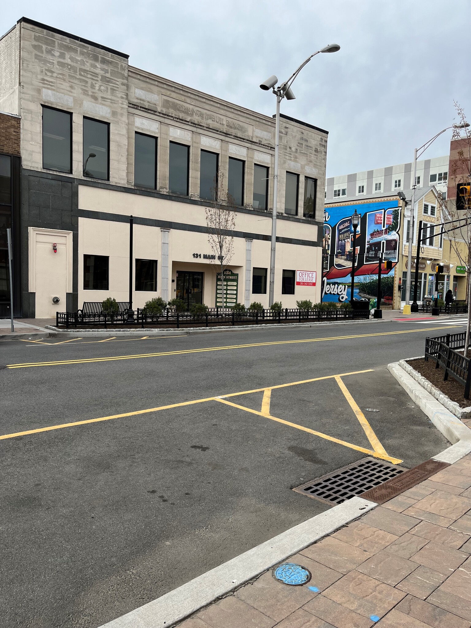 131 Main St, Hackensack, NJ for Rent