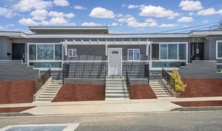 San Diego, CA Residential Income - 4924-4926 Iroquois Ave