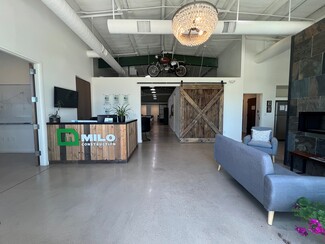 Boulder, CO Office - 5660 Valmont Rd