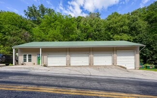 Fawn Grove, PA Flex - 1263 Bridgeton Rd