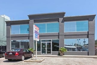 Metairie, LA Office - 671 Rosa Ave