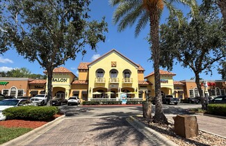 Ormond Beach, FL Office/Retail, Retail - 1185 W Granada Blvd