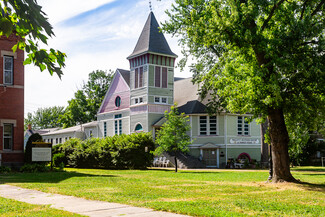 Vermilion, OH Office/Residential - 728 Main St