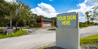 Vero Beach, FL Fast Food - 8905 20th St