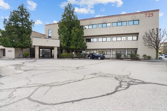 Cranston, RI Medical - 725 Reservoir Ave Cranston, RI Medical - 725 Reservoir Ave