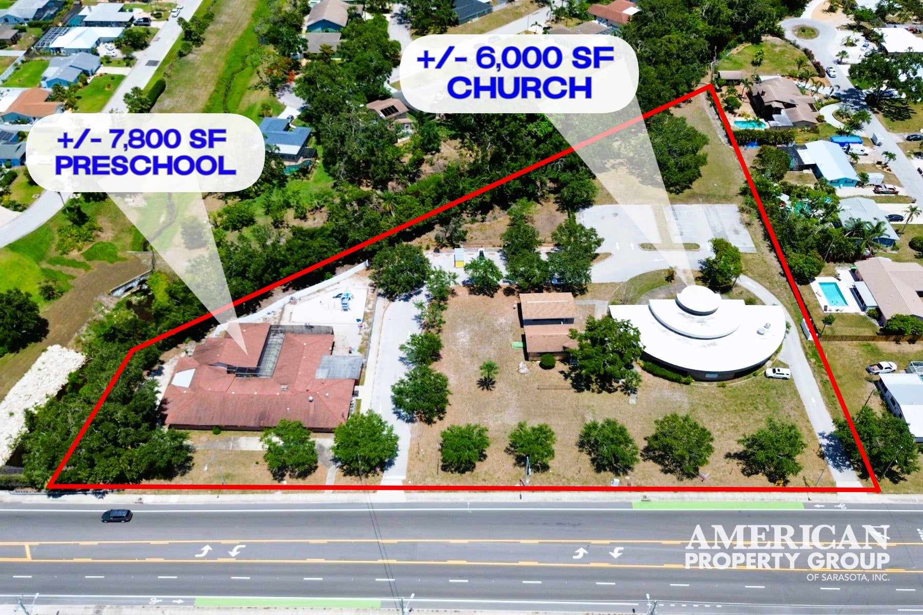 2209 75th St W, Bradenton, FL for Sale