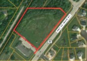 Mukwonago, WI Commercial - 1340 Main St