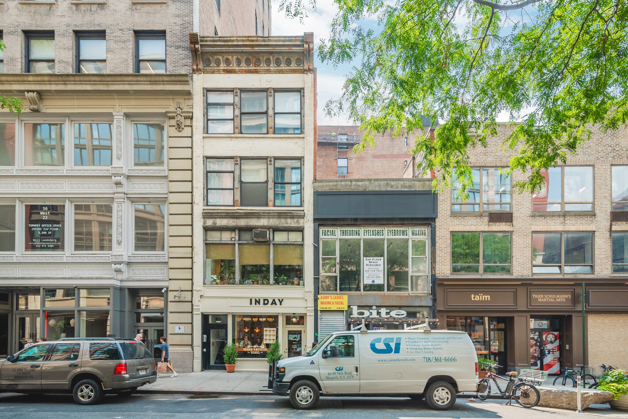 60 W 22nd St, New York, NY for Sale