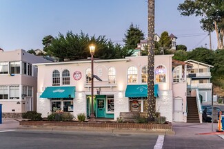 Capitola, CA Restaurant - 200 Monterey Ave