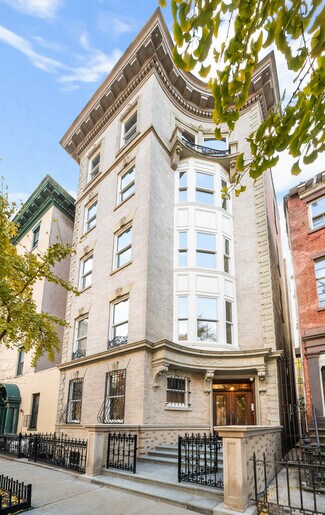New York, NY undefined - 402 W 20th St New York, NY undefined - 402 W 20th St