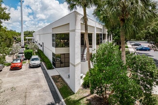 Plantation, FL Light Distribution - 1800 NW 69th Ave