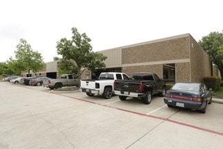 Plano, TX Flex - 2000 G Ave