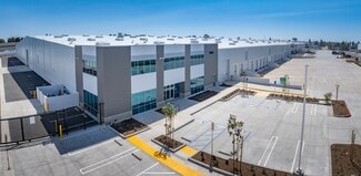 Huntington Beach, CA Industrial - 5600 Argosy Cir Huntington Beach, CA Industrial - 5600 Argosy Cir