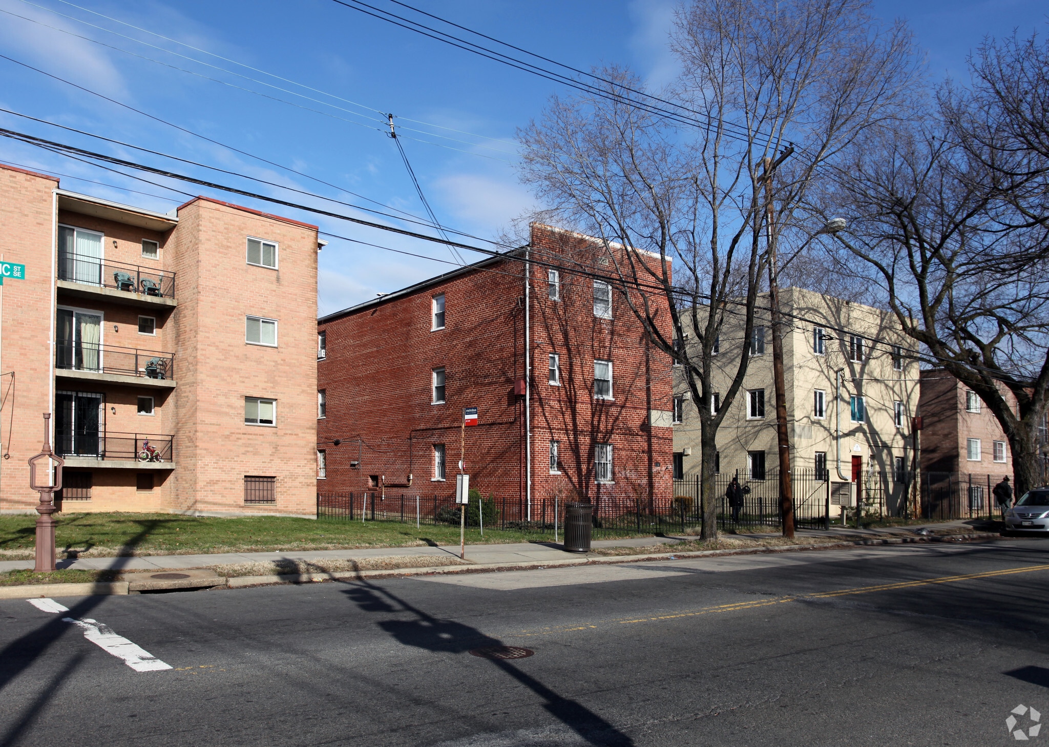 104 Atlantic St SE, Washington, DC for Sale