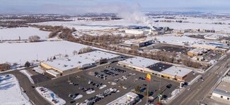 Rexburg, ID Retail - 125 Valley River Dr