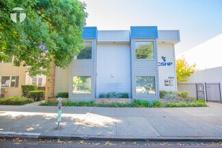 Sacramento, CA Loft/Creative Space - 1314 H St
