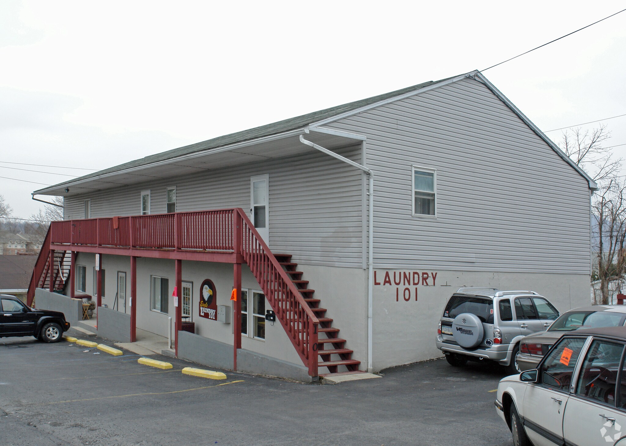 , Lock Haven, PA for Sale