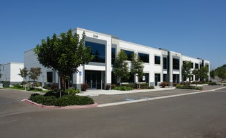 Carlsbad, CA R&D - 3266 Grey Hawk Ct