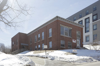 Augusta, ME Office/Retail - 16 Winthrop St