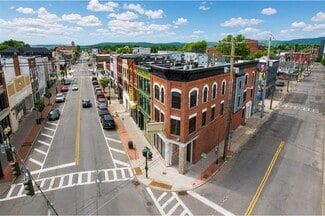 Johnson City, NY Retail - 258 Main St