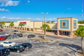 Winter Garden, FL Retail - 14001-14211 W Colonial Dr